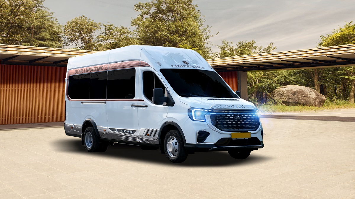 Bí Quyết Mua Xe 12 Chỗ Giá TỐT NHẤT – Tiết Kiệm Hàng Chục Triệu!